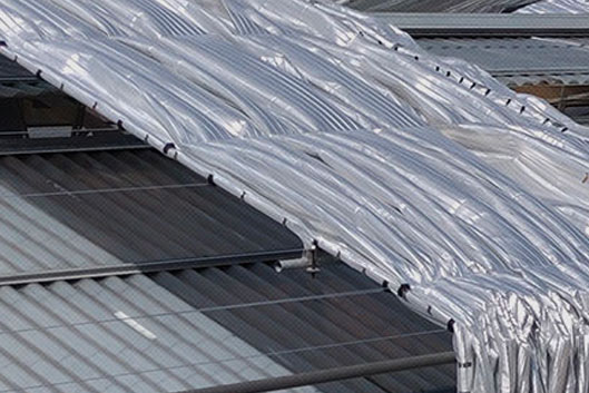 Accessori impianti e tecnologie