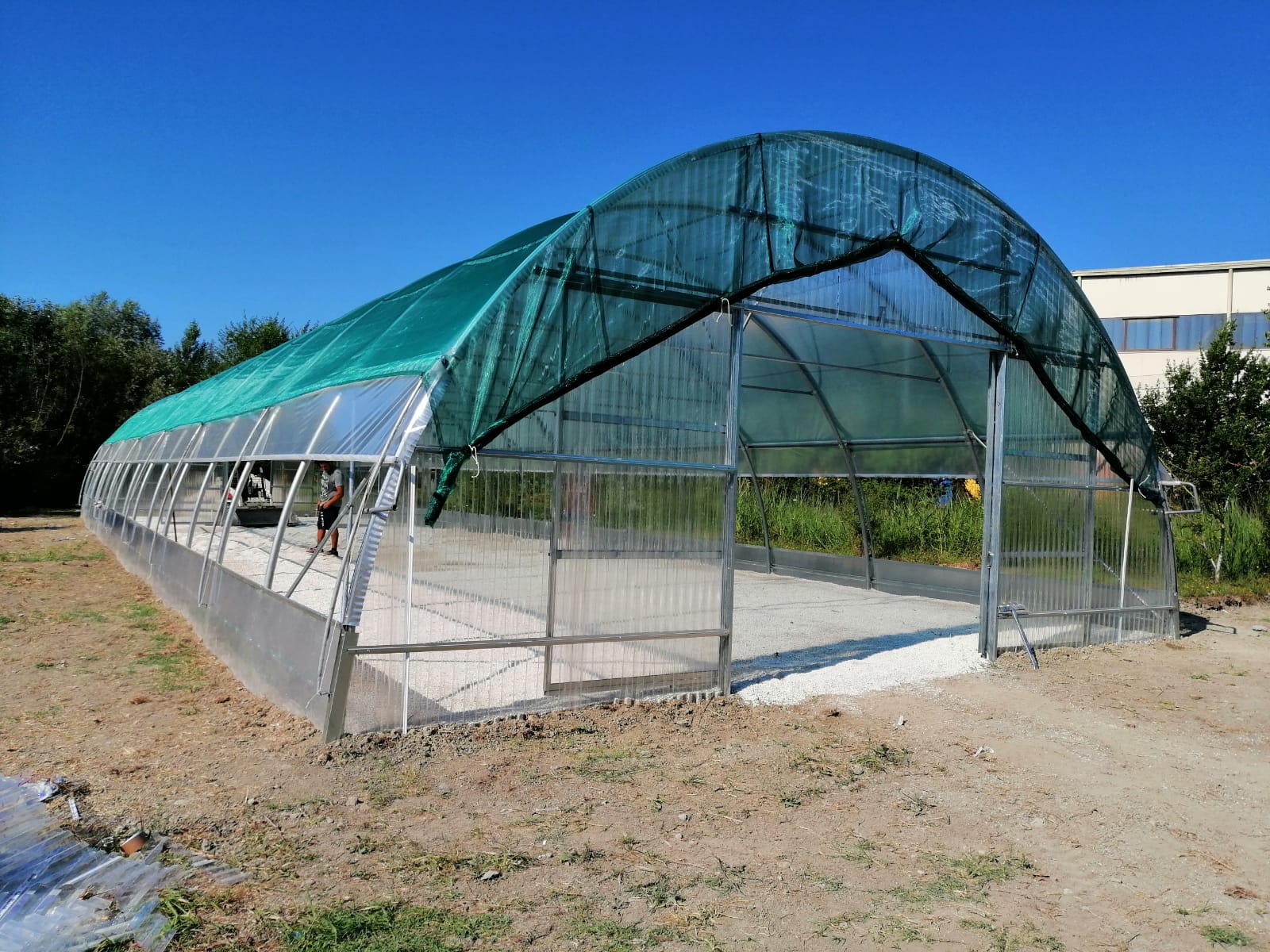 SEMICIRCOLARE GRANDE 6